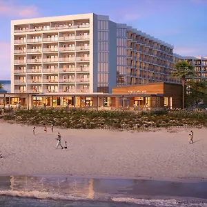 Resort Delta By Marriott Virginia Waterfront