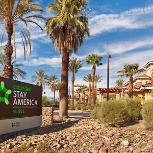 Hotel Extended America - - Airport