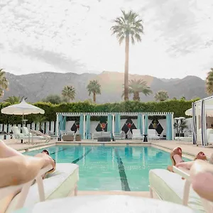 Hotel The Velvet Rope Ps