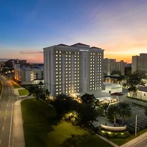 Hotel Crowne Plaza Orlando-downtown By Ihg