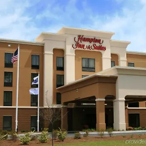 Hampton & Savannah-airport Hotel