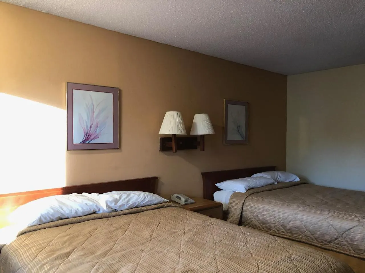 Americas Best Inn - Savannah I-95